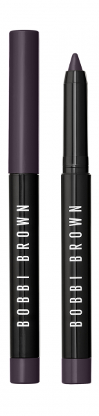 Bobbi Brown Long-Wear Cream Eyeliner Stick Кремовый карандаш для век | Aubergine